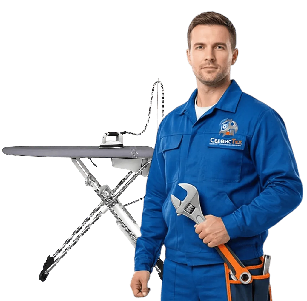 Мастер СервисТех и бытовая техника